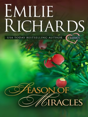 cover image of Season of Miracles